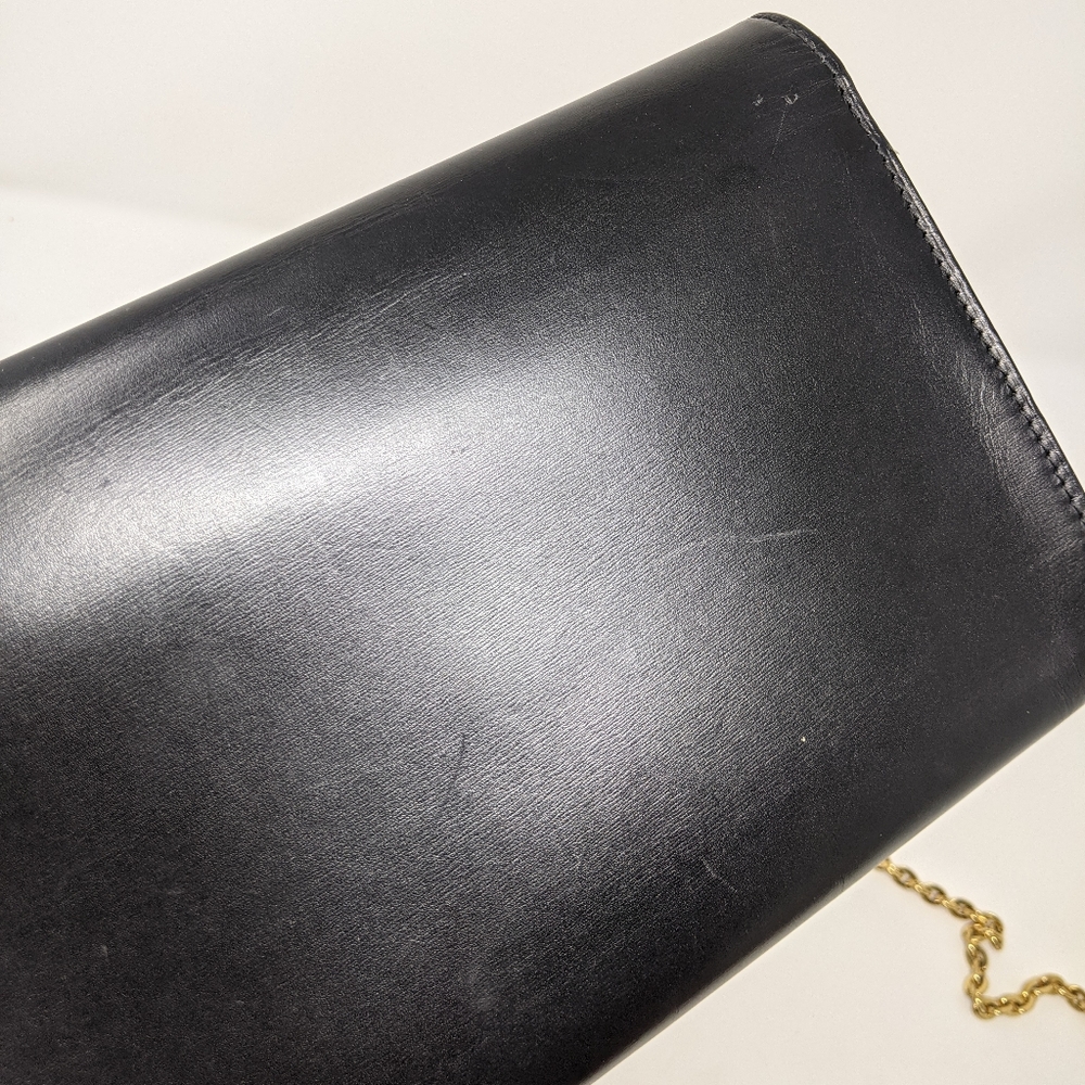 🎉HPx2🎉Louis Vuitton Louise GM Black LV More Pictures listing. - Picture 13 of 16
